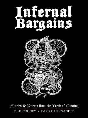 cover image of Infernal Bargains